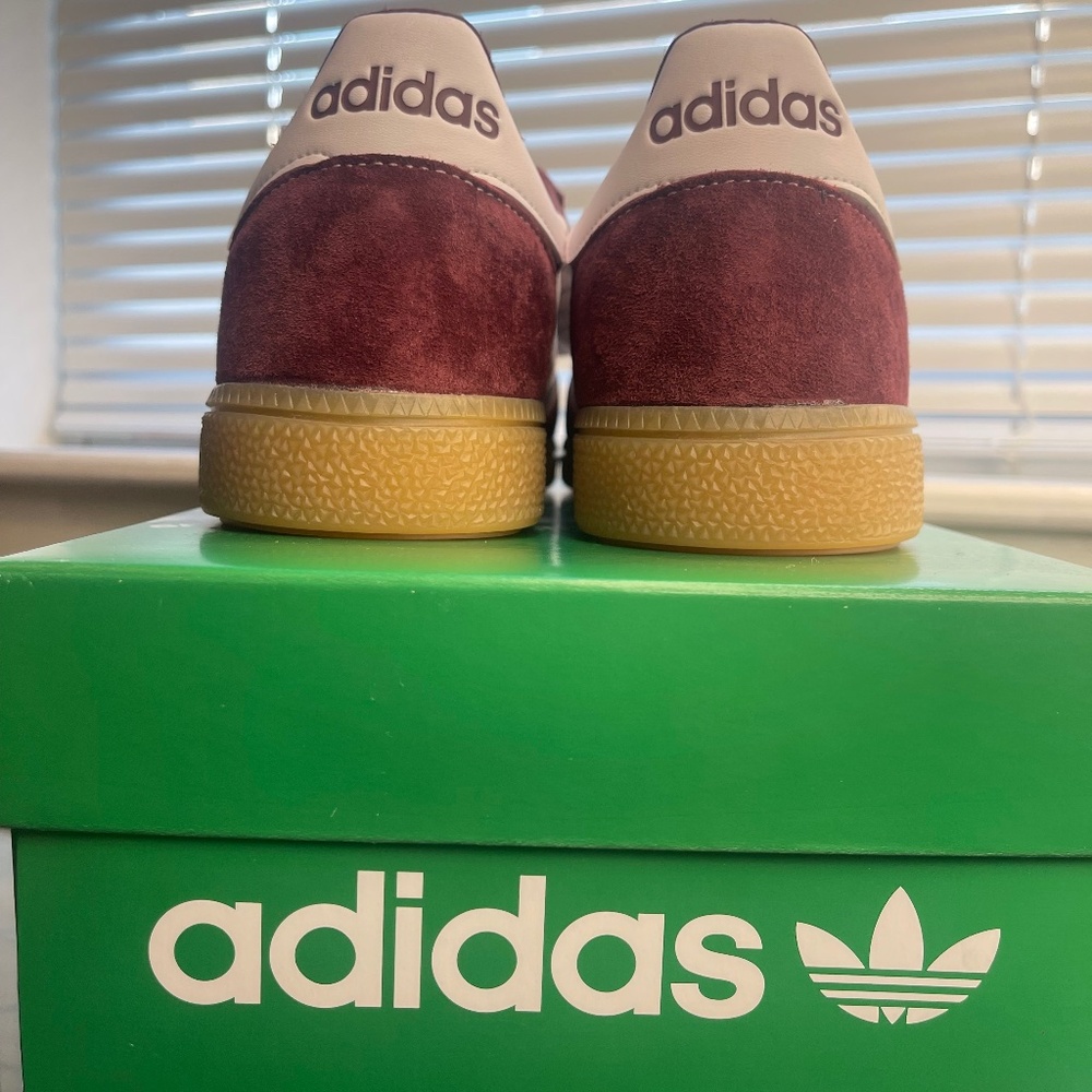Adidas Hanball Spezial SR